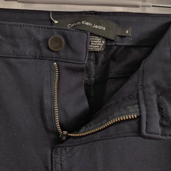 Calvin Klein Dress Pants 1 - Picture 5 of 8